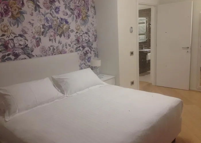 Apartamento Embassy Rímini