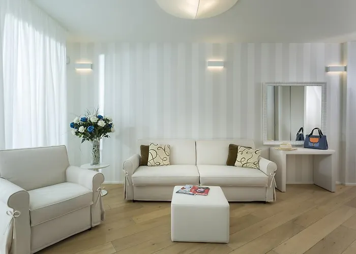 Apartamento Embassy 4*