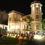 Embassy Rímini