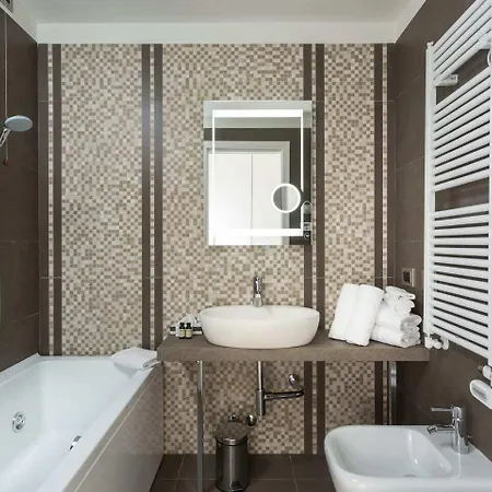 Embassy Apartamento Rímini