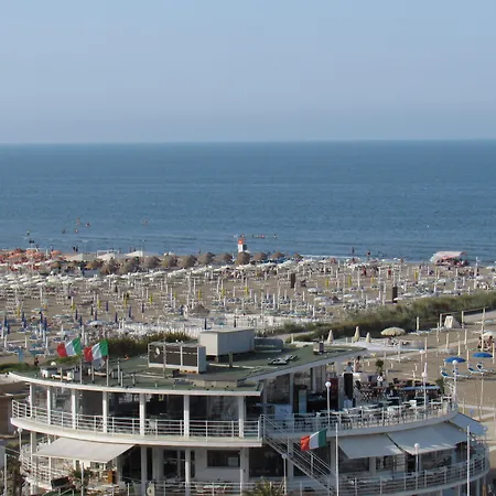 Apartamento Embassy 4*