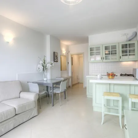 Apartamento Embassy 4*