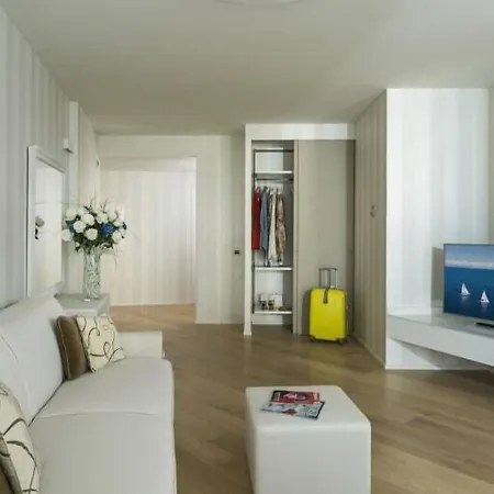 Apartamento Embassy