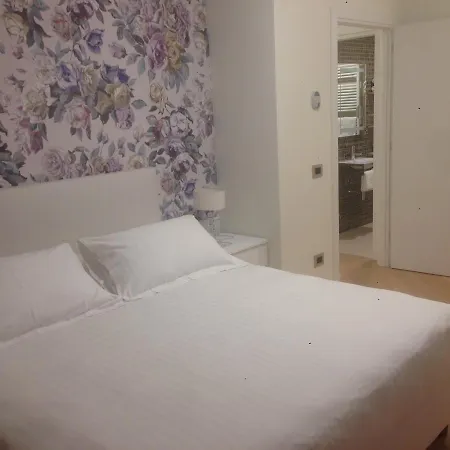 Apartamento Embassy Rímini