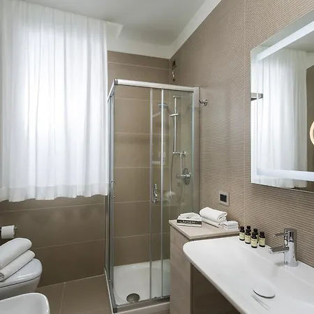 Appartement Embassy 4*