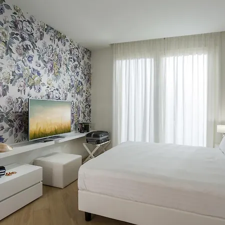 Appartement Embassy 4*