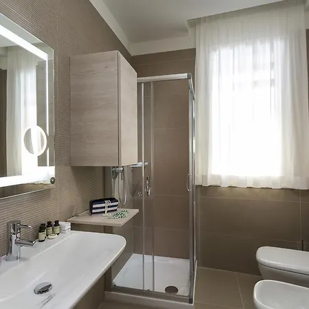 Apartamento Embassy 4*