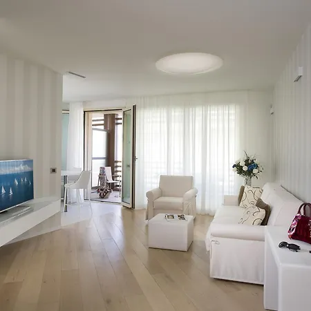 Embassy Apartament Rimini