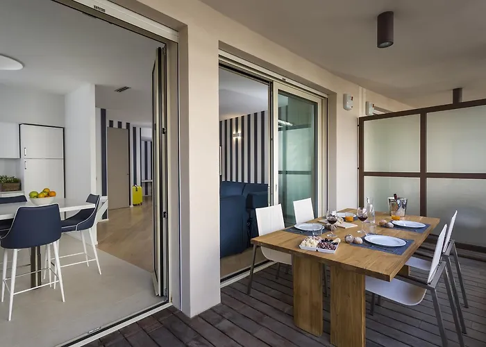 Appartamento Embassy Rimini