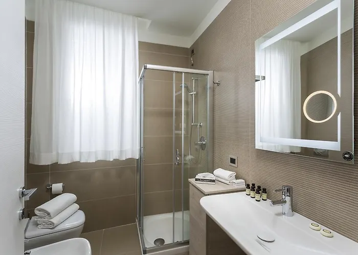 Appartamento Embassy 4*