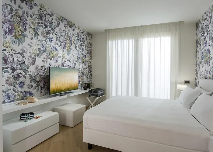 Апартаменты Embassy 4*