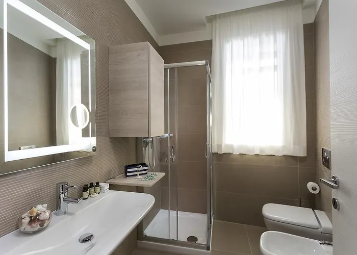 Appartamento Embassy 4*