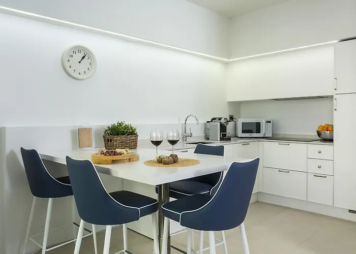 Appartamento Embassy