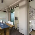 Embassy Appartement