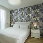 Appartement Embassy