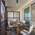 Appartement Embassy