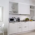 Embassy Appartement 4*