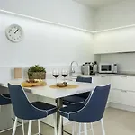 Appartement Embassy
