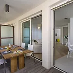 Appartement Embassy Rimini