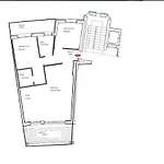 Embassy Appartement Rimini