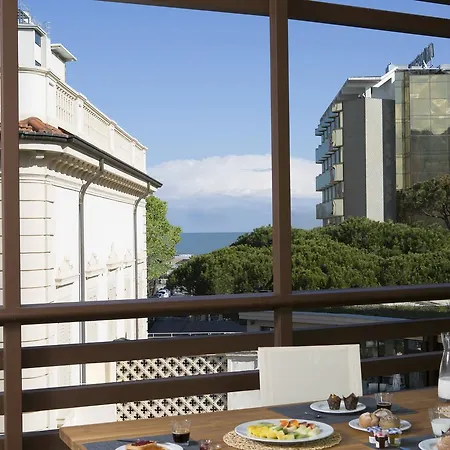 Appartement Embassy 4*